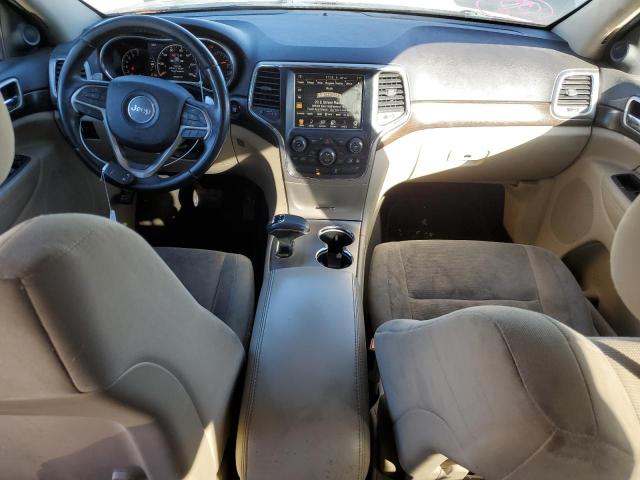 Photo 8 from auction – 2014 JEEP GRAND CHER with VIN 1C4RJFAG2EC384257