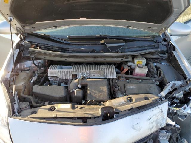 Photo 11 from auction – 2015 TOYOTA PRIUS with VIN JTDKN3DU2F0474260