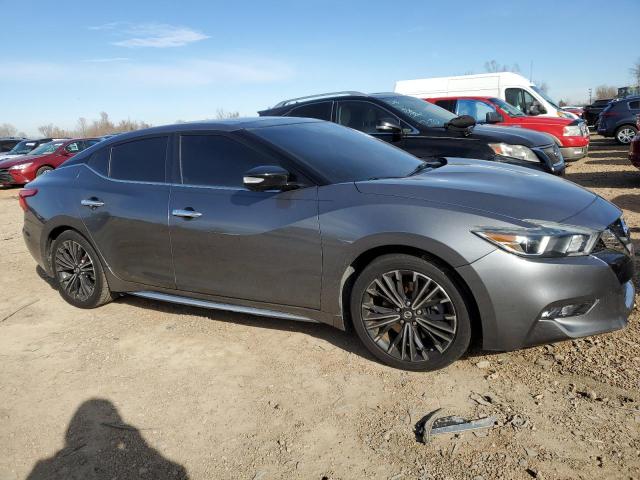 Photo 4 from auction – 2016 NISSAN MAXIMA 3.5 with VIN 1N4AA6AP5GC413935