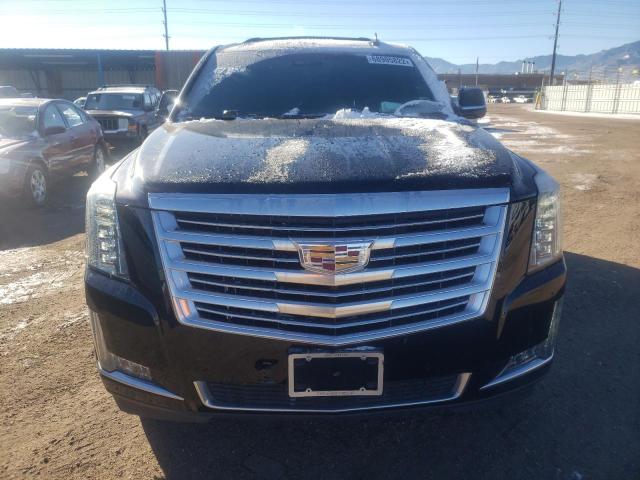 Photo 5 from auction – 2018 CADILLAC ESCALADE P with VIN 1GYS4DKJ5JR130700