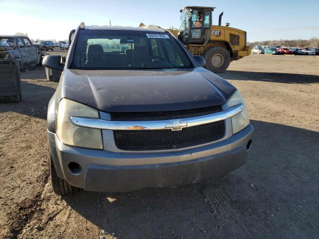 Photo 5 from auction – 2007 CHEVROLET EQUINOX LS with VIN 2CNDL13F776031693