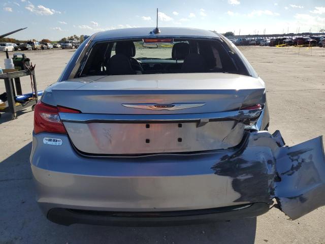 Photo 6 from auction – 2013 CHRYSLER 200 TOURIN with VIN 1C3CCBBB9DN600091