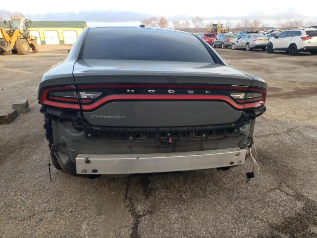 Photo 6 from auction – 2019 DODGE CHARGER SX with VIN 2C3CDXBG9KH643566