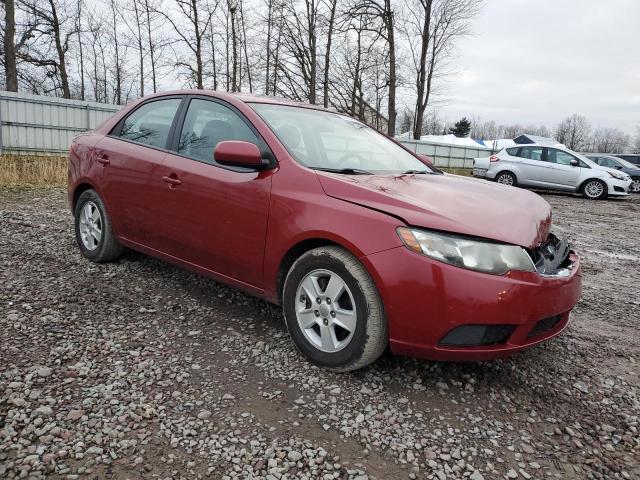 Photo 4 from auction – 2012 KIA FORTE LX with VIN KNAFT4A21C5542771