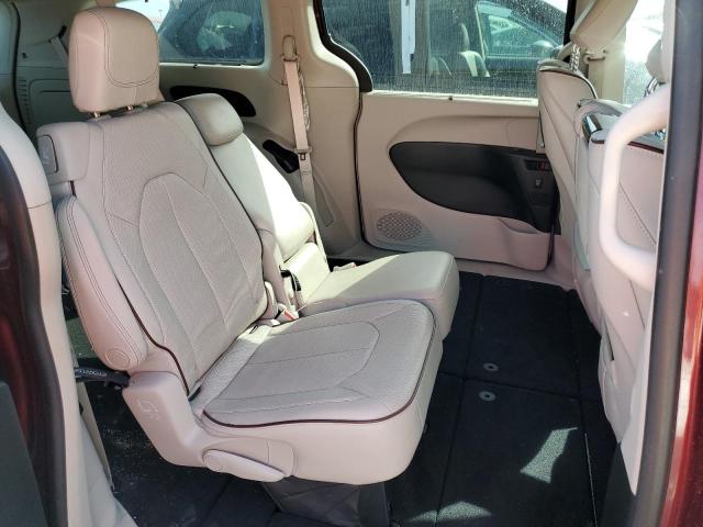 Photo 6 from auction – 2017 CHRYSLER PACIFICA L with VIN 2C4RC1GG9HR633234