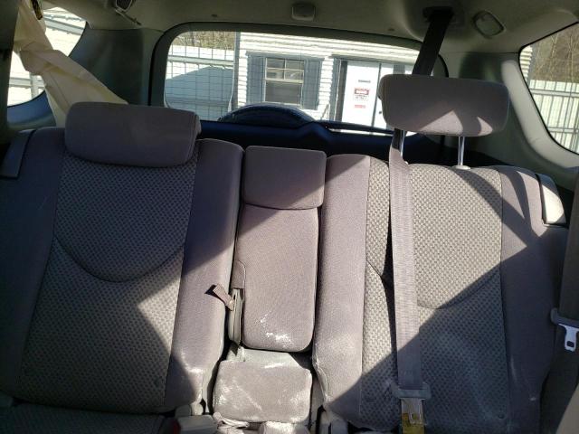Photo 10 from auction – 2008 TOYOTA RAV4 with VIN JTMZD33V785103368