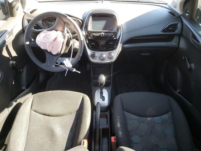 Фото 8 с аукциона – 2017 CHEVROLET SPARK LS с VIN KL8CB6SA5HC758077