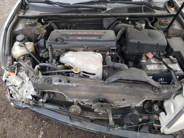 Photo 11 from auction – 2004 TOYOTA CAMRY LE with VIN 4T1BE32KX4U898367