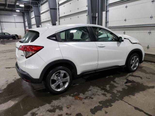 Photo 3 from auction – 2019 HONDA HR-V LX with VIN 3CZRU6H35KM704976