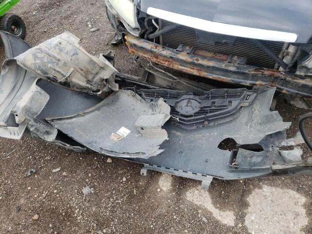 Photo 12 from auction – 2006 ACURA 3.2TL with VIN 19UUA66216A059895