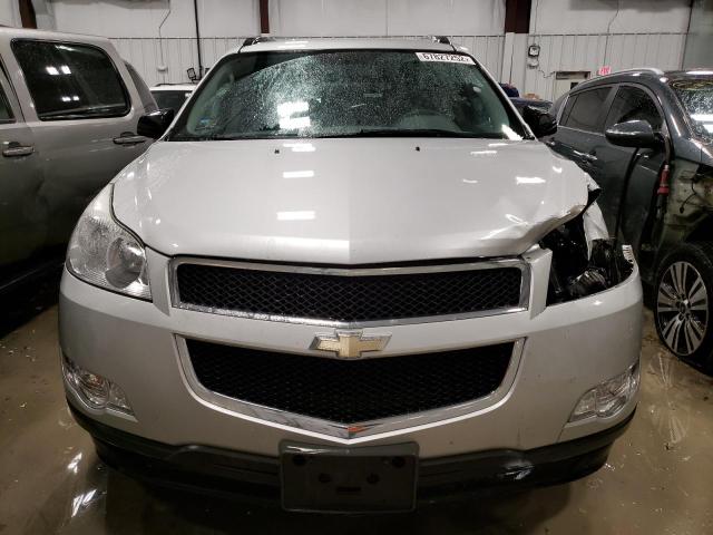 Photo 5 from auction – 2011 CHEVROLET TRAVERSE L with VIN 1GNKREEDXBJ228938