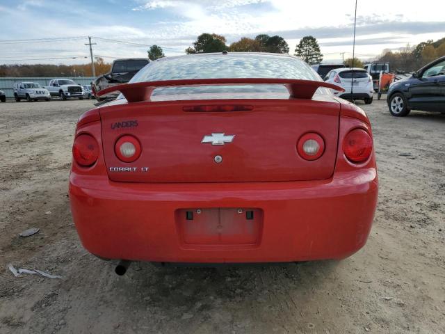 Photo 6 from auction – 2007 CHEVROLET COBALT LT with VIN 1G1AL15F677273792