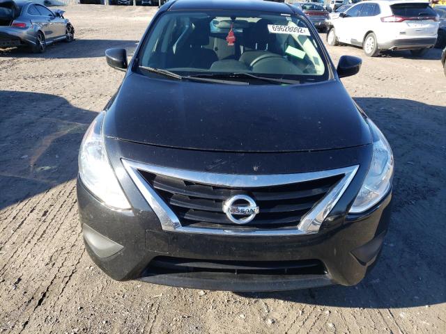 Photo 5 from auction – 2018 NISSAN VERSA S with VIN 3N1CN7AP8JL806985