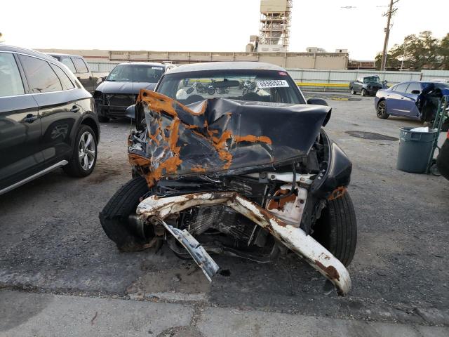 Photo 5 from auction – 1997 DODGE DAKOTA with VIN 1B7GL23X7VS173715