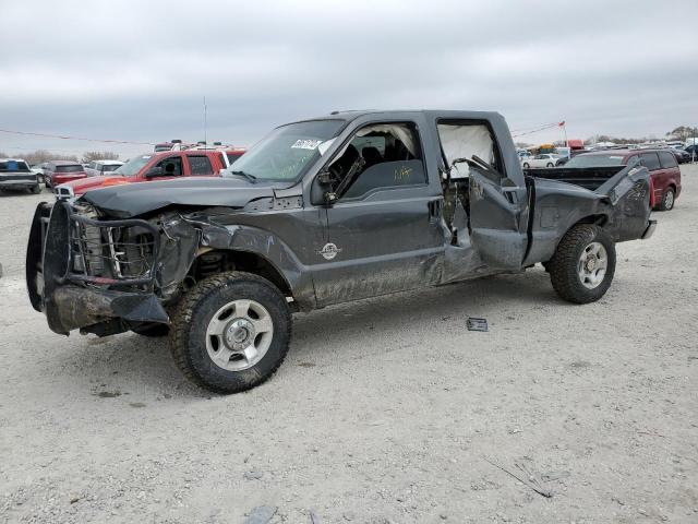 FORD F250 SUPER 2016 with VIN 1FT7W2BT0GED26779 - Photo from auction
