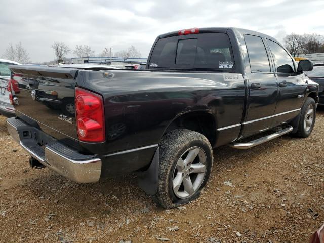 Photo 3 from auction – 2008 DODGE RAM 1500 S with VIN 1D7HU18258J131200