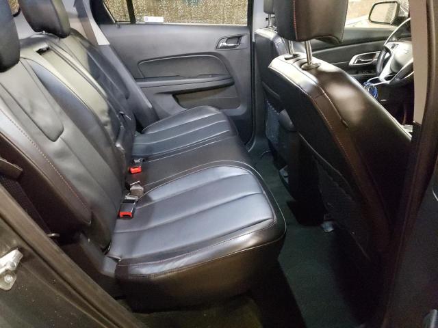 Photo 11 from auction – 2017 GMC TERRAIN SL with VIN 2GKFLUE35H6132464