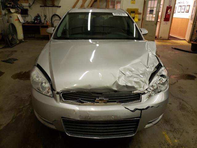 Photo 5 from auction – 2008 CHEVROLET IMPALA LT with VIN 2G1WT58N989100915