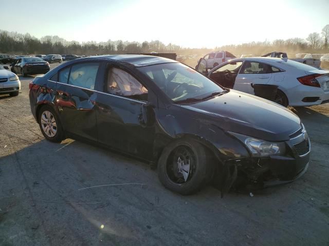 Photo 4 from auction – 2012 CHEVROLET CRUZE LS with VIN 1G1PC5SH4C7257673