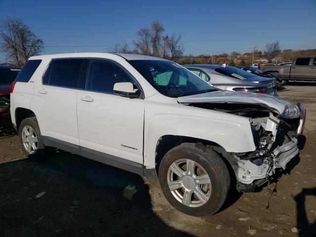 Zdjęcie 4 z aukcji – 2015 GMC TERRAIN SL z VIN 2GKALMEK1F6383058