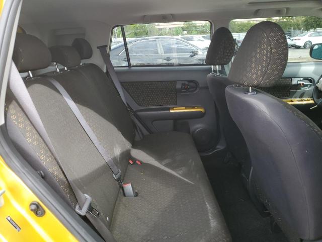 Photo 10 from auction – 2008 SCION XB with VIN JTLKE50E681055629