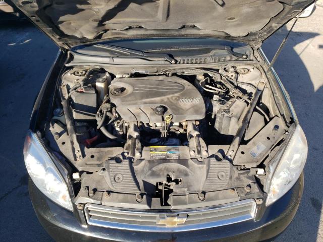 Photo 11 from auction – 2009 CHEVROLET IMPALA with VIN 2G1WU57M391311033