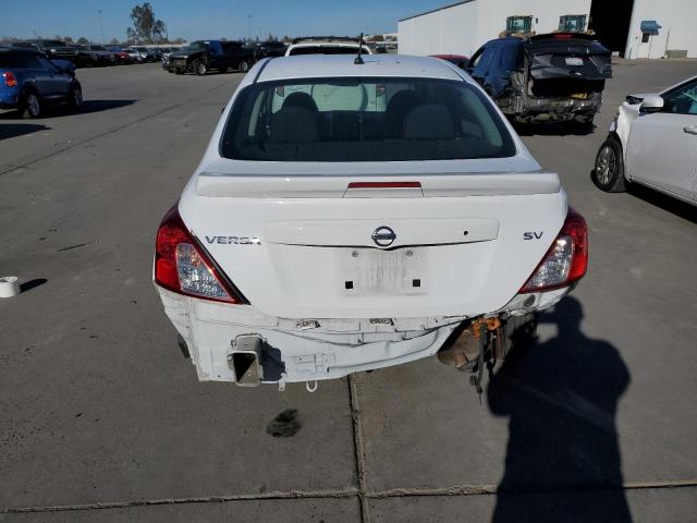 Photo 6 from auction – 2018 NISSAN VERSA S with VIN 3N1CN7AP9JK394257