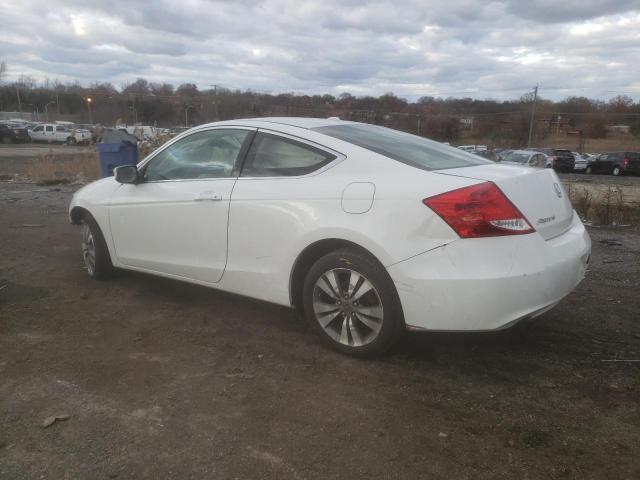 Photo 2 from auction – 2011 HONDA ACCORD EXL with VIN 1HGCS1B82BA013914