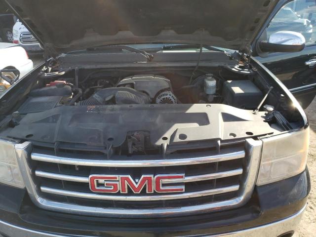 Photo 11 from auction – 2013 GMC SIERRA C15 with VIN 3GTP1VE07DG162579