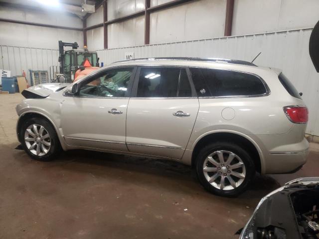 Photo 2 from auction – 2013 BUICK ENCLAVE with VIN 5GAKRCKD1DJ197892