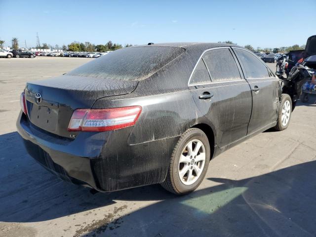 Photo 3 from auction – 2011 TOYOTA CAMRY BASE with VIN 4T1BF3EK4BU671505