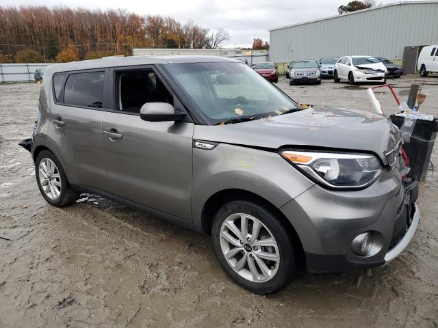 Zdjęcie 4 z aukcji – 2018 KIA SOUL + z VIN KNDJP3A59J7583382