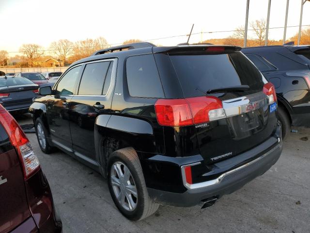 Photo 2 from auction – 2017 GMC TERRAIN SL with VIN 2GKALNEK5H6342358