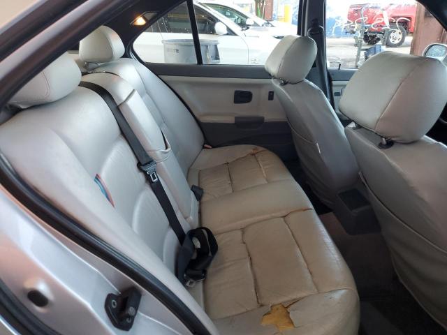 Photo 10 from auction – 1998 BMW M3 AUTOMAT with VIN WBSCD0321WEE13437