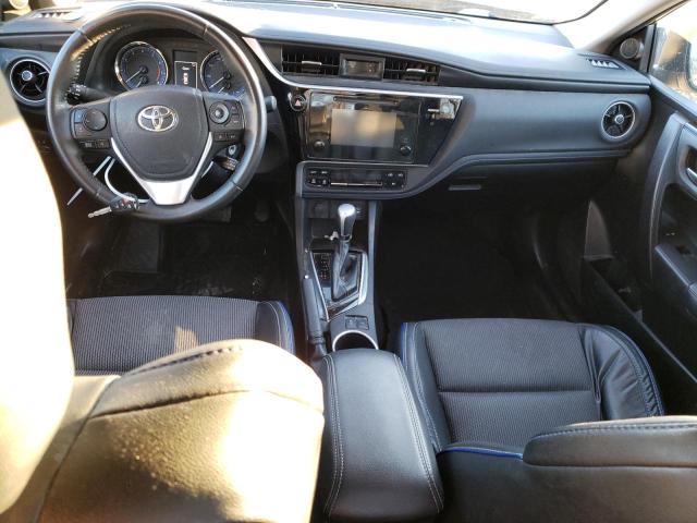 صورة رقم 8 من المزاد - 2017 TOYOTA COROLLA L مع VIN 5YFBURHEXHP721137
