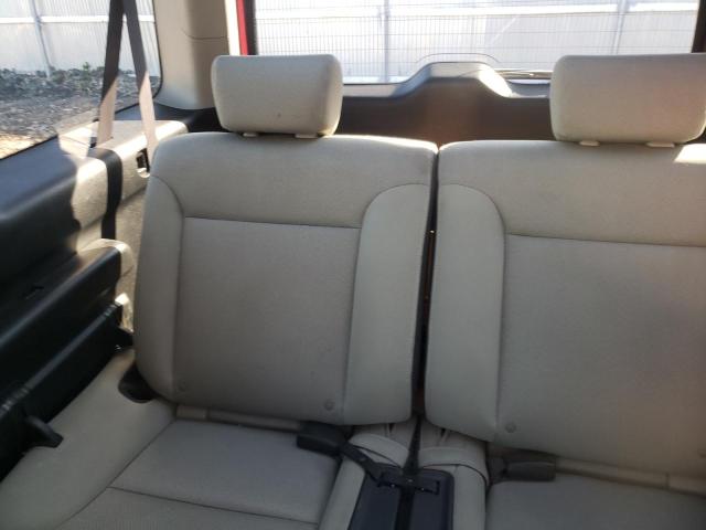 Photo 10 from auction – 2007 HONDA ELEMENT with VIN 5J6YH28707L000415