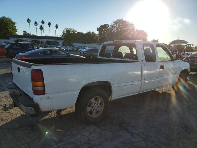 Photo 3 from auction – 2001 CHEVROLET SILVERADO with VIN 1GCEC19V61E213203