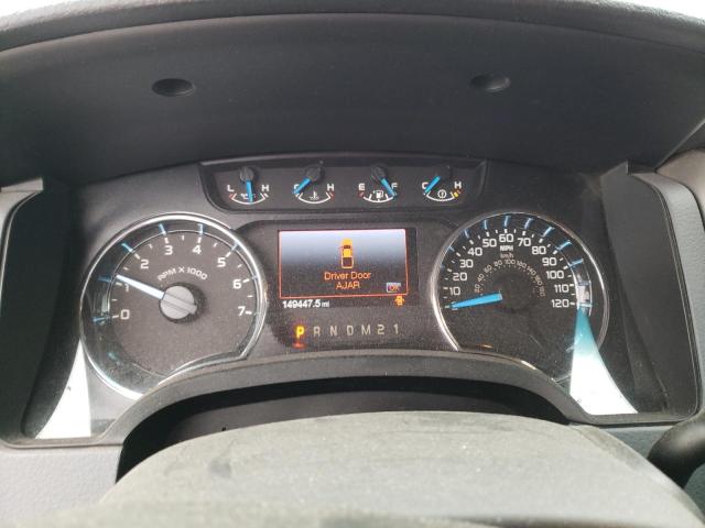 Photo 9 from auction – 2014 FORD F150 SUPER with VIN 1FTFW1EFXEKE71953