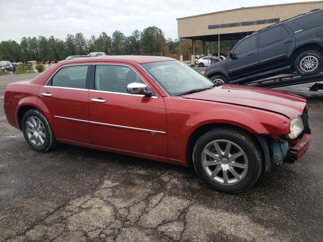 Photo 4 from auction – 2008 CHRYSLER 300C with VIN 2C3LA63HX8H179836