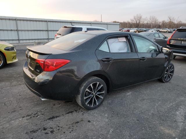 Photo 3 from auction – 2018 TOYOTA COROLLA L with VIN 5YFBURHE0JP838702