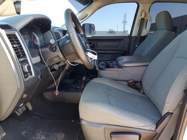 Foto 7 de la subasta – 2013 RAM 2500 ST con VIN 3C6UR5CL4DG520270