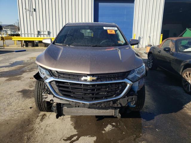 Photo 5 from auction – 2018 CHEVROLET EQUINOX LT with VIN 2GNAXJEV7J6201534