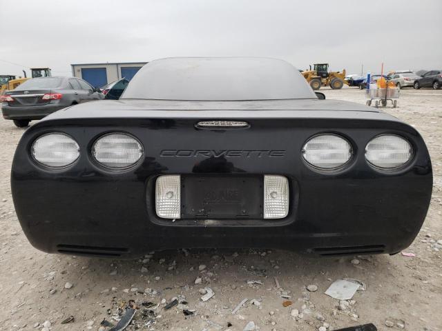 Photo 6 from auction – 2003 CHEVROLET CORVETTE with VIN 1G1YY22GX35107431