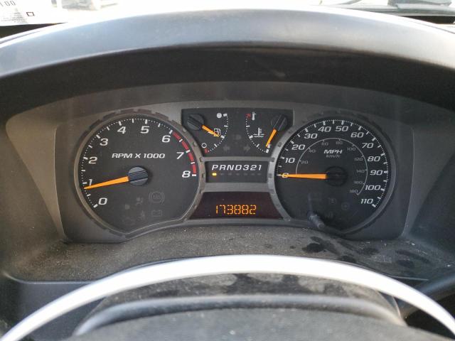 Photo 9 from auction – 2005 CHEVROLET COLORADO with VIN 1GCCS138758112933