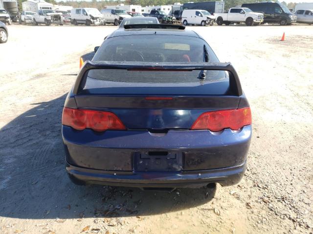 Zdjęcie 6 z aukcji – 2004 ACURA RSX z VIN JH4DC54884S002903
