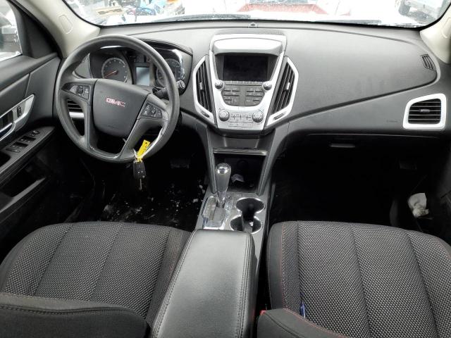 Photo 8 from auction – 2017 GMC TERRAIN SL with VIN 2GKALMEK1H6323199