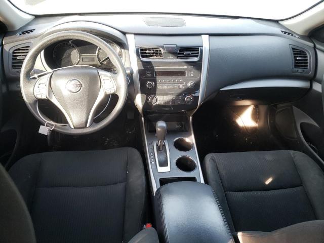 Photo 8 from auction – 2015 NISSAN ALTIMA 2.5 with VIN 1N4AL3AP9FC262749