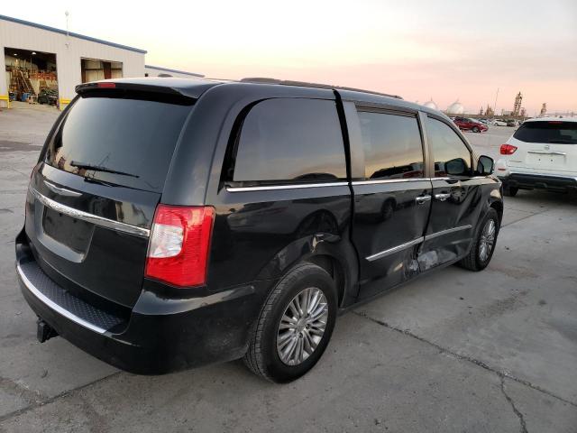 Photo 3 from auction – 2016 CHRYSLER TWN & CTRY with VIN 2C4RC1CG1GR221104