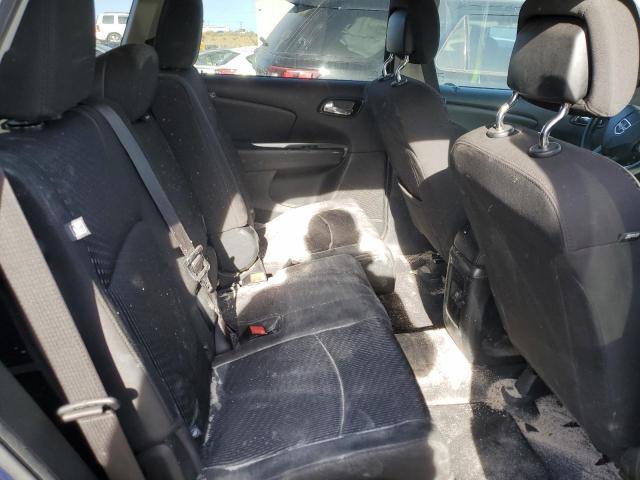 Photo 11 from auction – 2017 DODGE JOURNEY SX with VIN 3C4PDDBG4HT615797