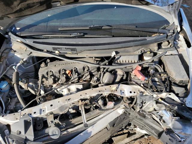 Photo 11 from auction – 2014 HONDA CIVIC LX with VIN 19XFB2F53EE067161